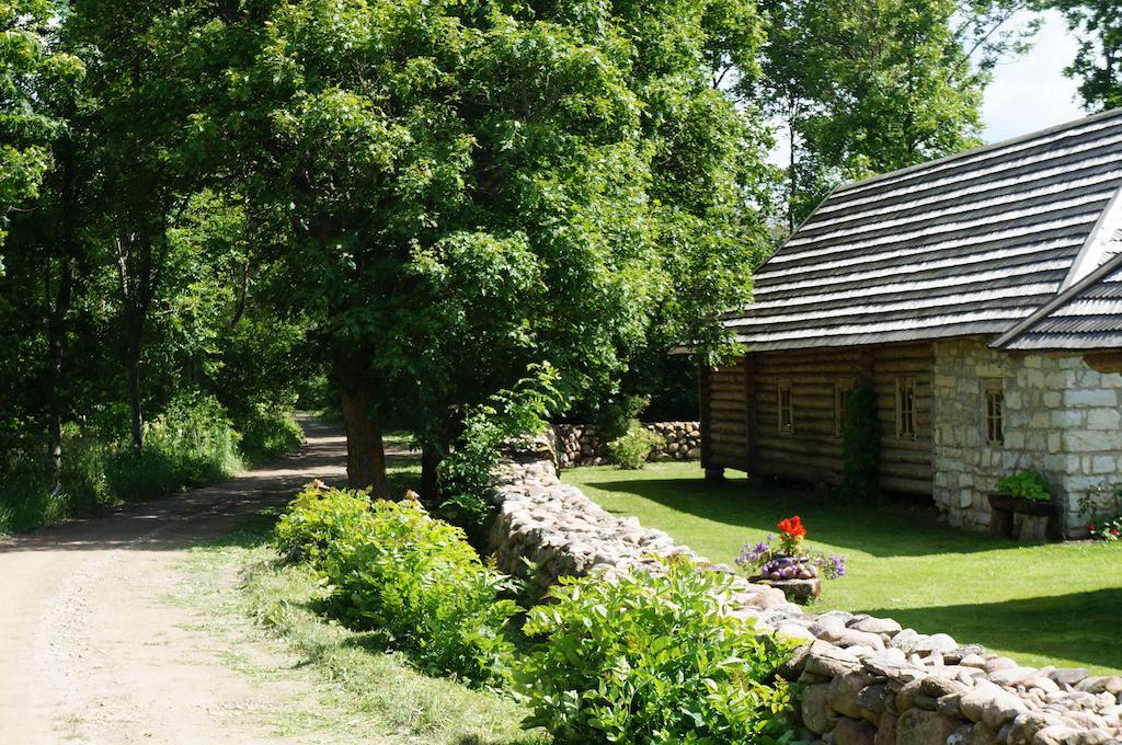 Villa Anni Tourism Farm Tammese Exterior foto